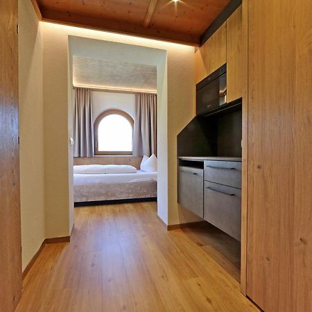 Hin&Weg Das Aparthotel Ried im Zillertal Exterior photo
