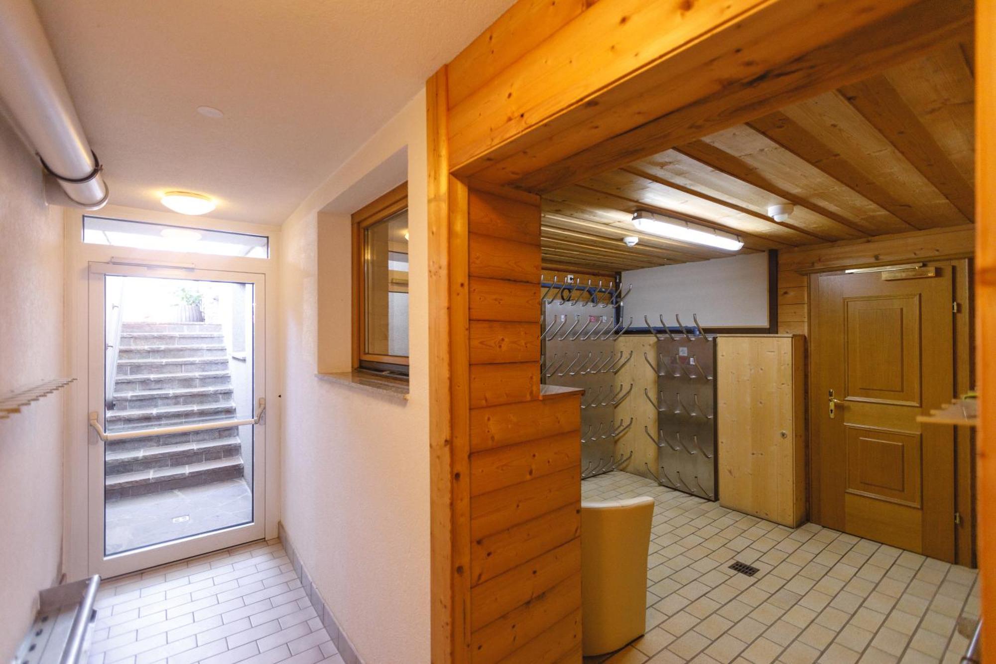 Hin&Weg Das Aparthotel Ried im Zillertal Exterior photo